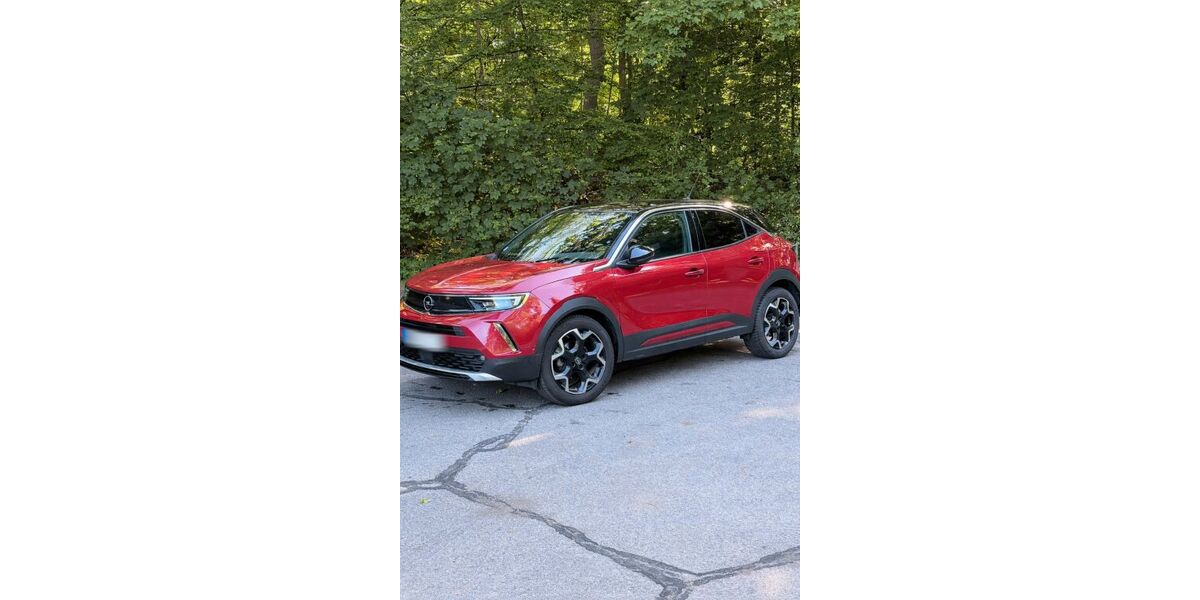 Opel Mokka 52.000 km 17.700 &euro; Wankendorf 24601