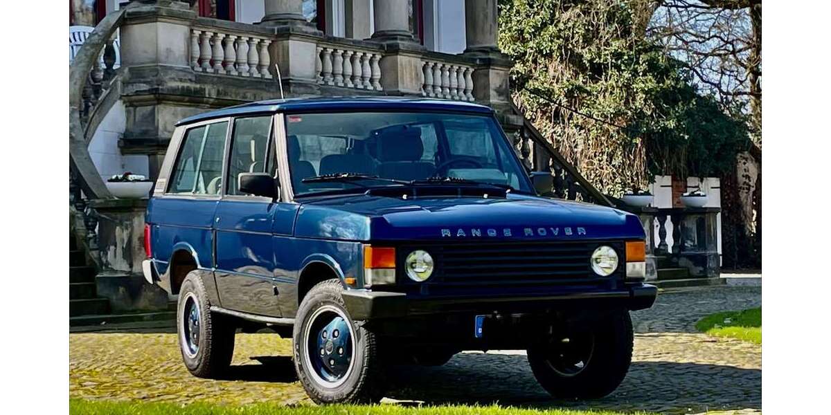 Land Rover Range Rover 229.300 km 26.800 &euro; Barsinghausen, Stadt 30890