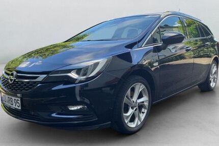 Opel Astra 97.500 km 12.390 &euro; Neunkirchen 57290
