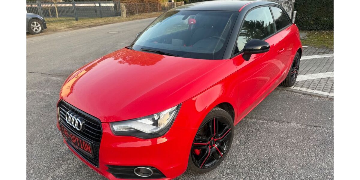 Audi A1 184.500 km 5.800 &euro; Berlin-Schönefeld 12529