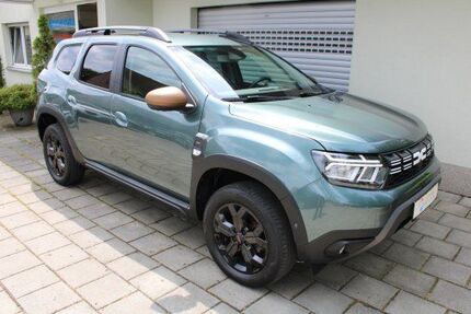 Dacia Duster 36.650 km 15.950 &euro; Chemnitz 09114