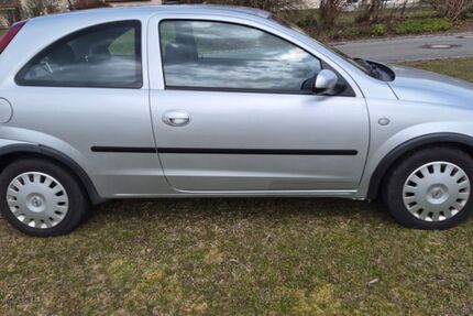 Opel Corsa 189.922 km 1.250 &euro; Oberviechtach 92526