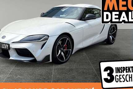 Toyota Supra 25.366 km 55.990 &euro; Düsseldorf 40595