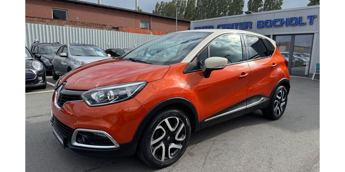 Renault Captur 164.200 km 7.900 &euro; Bocholt 46395
