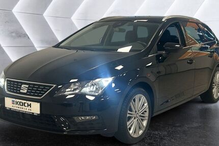 Seat Leon 59.150 km 16.990 &euro; Berlin 12681
