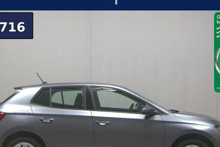 Skoda Fabia 56.437 km 11.680 &euro; Gyhum/Bockel 27404