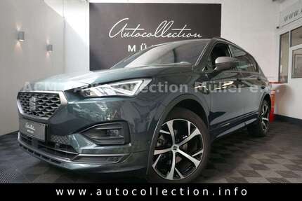 Seat Tarraco 13.750 km 32.997 &euro; Remscheid 42897