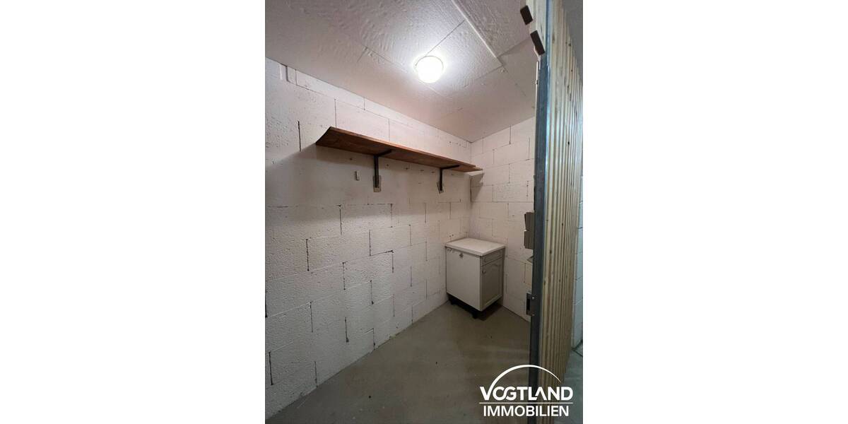 Etagenwohnung Auerbach - 2 Zimmer, 53 m&sup2;, 52.000&euro; | Angebot:26310072