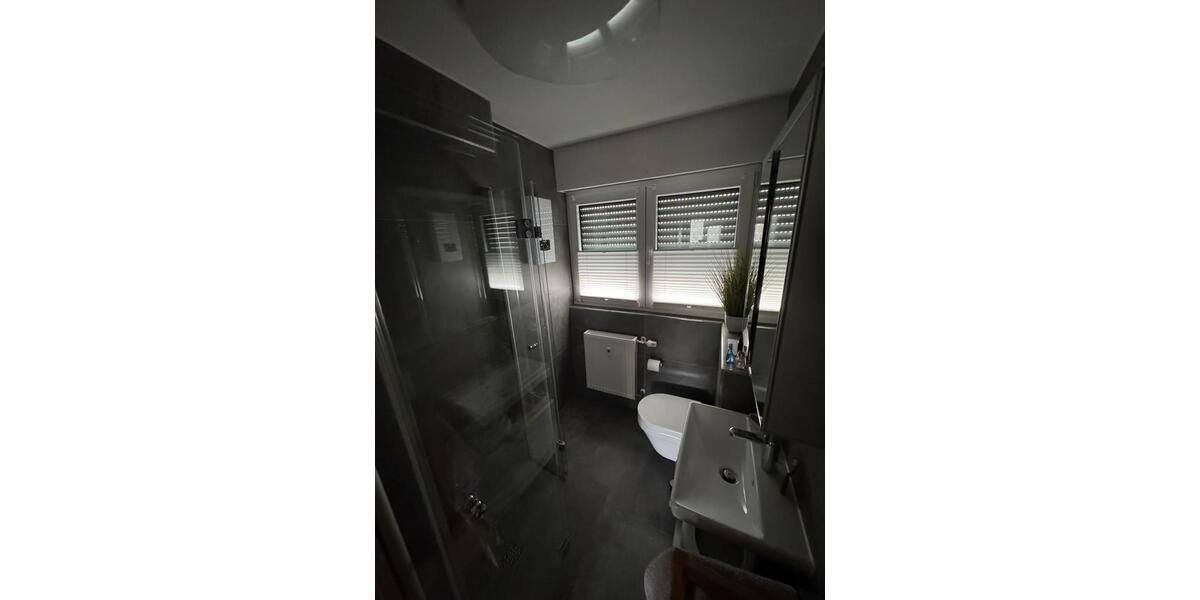 Dachgeschoßwohnung Finnentrop - 3 Zimmer, 62 m&sup2;, 520&euro; | Angebot:26250355