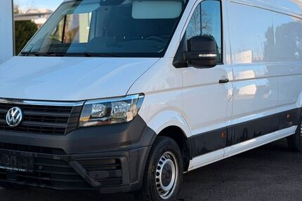 VW Crafter 354.900 km 11.500 &euro; Freiburg 79111