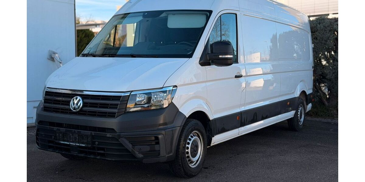 VW Crafter 354.900 km 11.500 &euro; Freiburg 79111