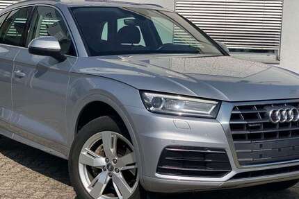 Audi Q5 130.000 km 22.990 € Langen (Hessen) 63225