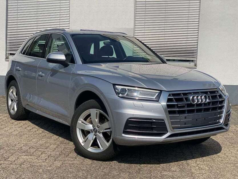 Audi Q5 130.000 km 22.990 € Langen (Hessen) 63225