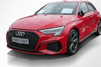Audi A3 62.650 km 29.665 &euro; Erlangen 91058