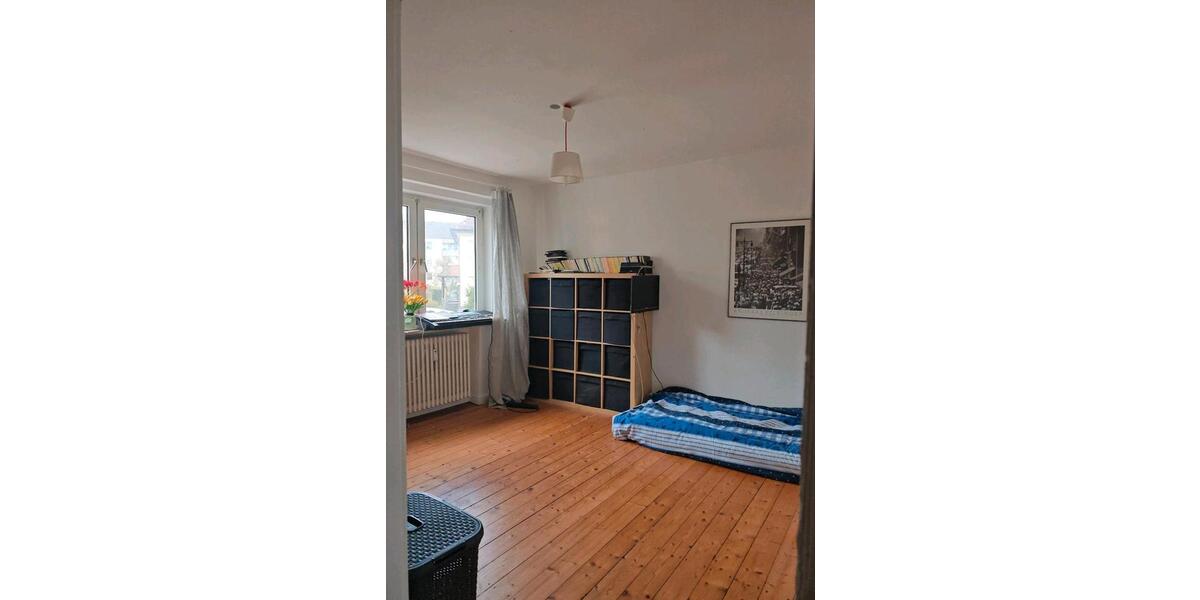 Erdgeschoßwohnung Kassel Südstadt - 4 Zimmer, 110 m&sup2;, 305.000&euro; | Angebot:26448126