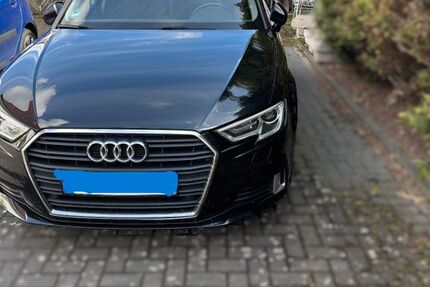 Audi A3 86.800 km 17.100 &euro; Radevormwald 42477