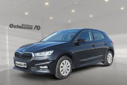 Skoda Fabia 65.780 km 14.351 &euro; Hofgeismar 34369