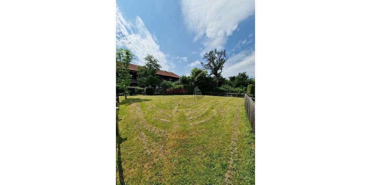 Grundstück Otterfing - 600.000&euro; | Angebot:26495453
