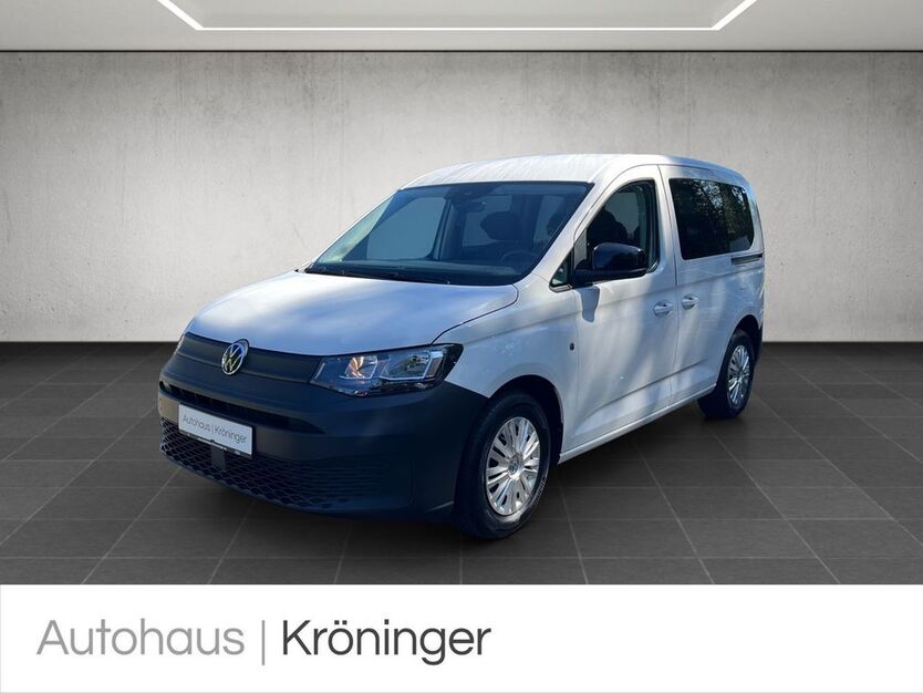 VW Caddy 33.372 km 22.490 € Birkenfeld 55765