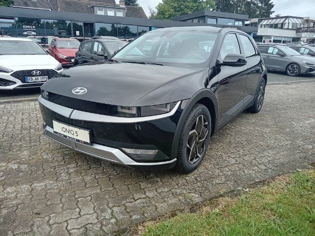 Hyundai IONIQ 5 4.659 km 39.990 &euro; Kronshagen 24119