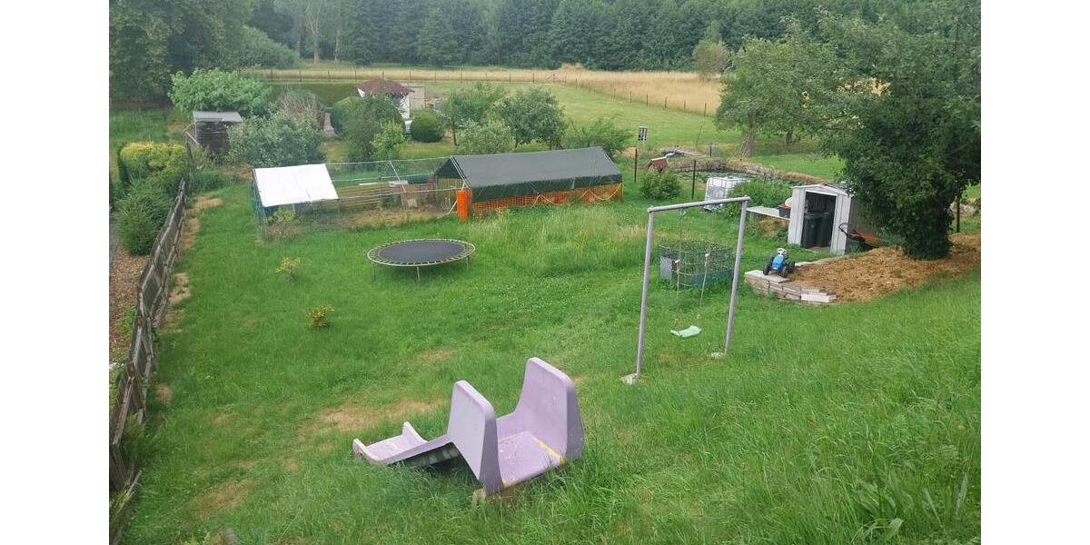 Einfamilienhaus Frohburg - 225.000&euro; | Angebot:27083594