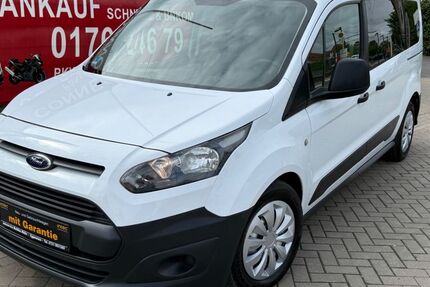 Ford Transit 155.000 km 9.590 &euro; Berlin 13127