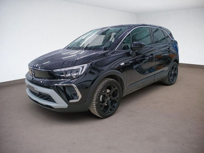 Crossland (X)