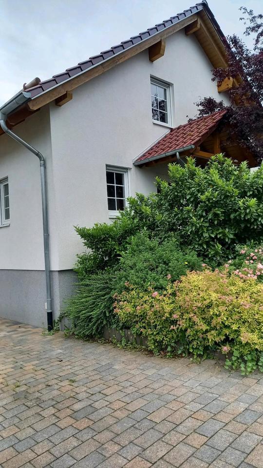 Einfamilienhaus
