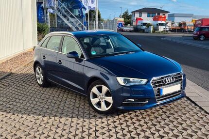 Audi A3 136.500 km 14.200 &euro; Grünstadt 67269