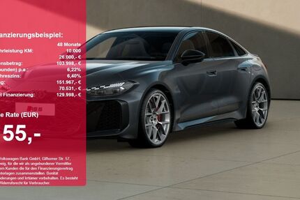 Audi RS5 5.423 km 129.865 &euro; Northeim 37154