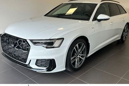 Audi A6 9.000 km 64.950 € Walldorf 69190