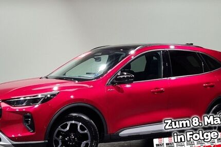 Ford Kuga 10.869 km 31.990 &euro; Fulda 36043