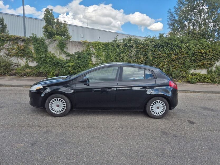 Fiat Bravo 167.000 km 2.999 € möglingen 71696