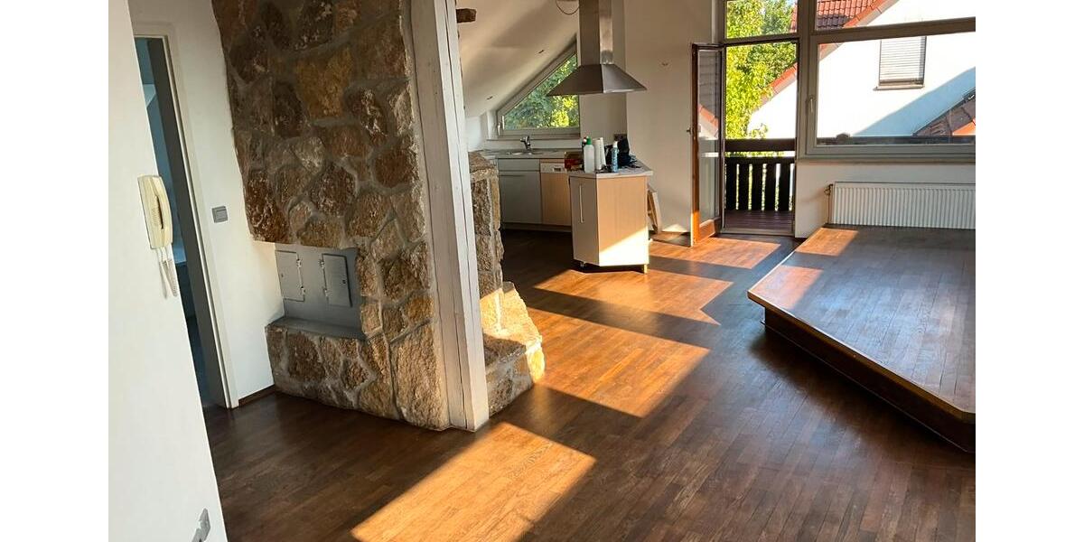 Etagenwohnung Bad Mergentheim - 2 Zimmer, 67 m&sup2;, 179.000&euro; | Angebot:27086839