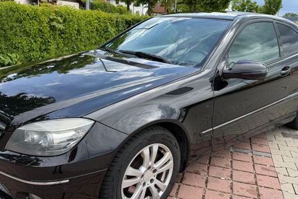 Mercedes-Benz CLC 230 180.000 km 1.500 &euro; Ampfing 84539