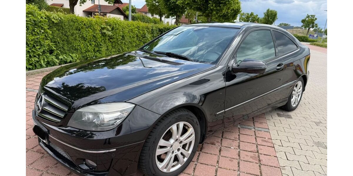 Mercedes-Benz CLC 230 180.000 km 1.500 &euro; Ampfing 84539