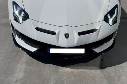Lamborghini Aventador 19.000 km 680.000 &euro; Varna 09000