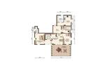 Erdgeschoßwohnung Heidenau - 4 Zimmer, 108 m&sup2;, 995&euro; | Angebot:26678310