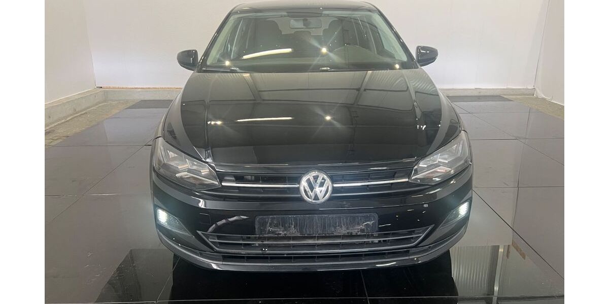 VW Polo 114.000 km 10.600 &euro; Handewitt 24983