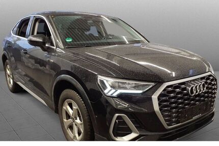 Audi Q3 86.530 km 28.870 &euro; Wetzlar 35576