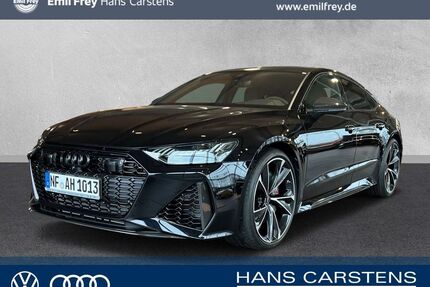 Audi RS7