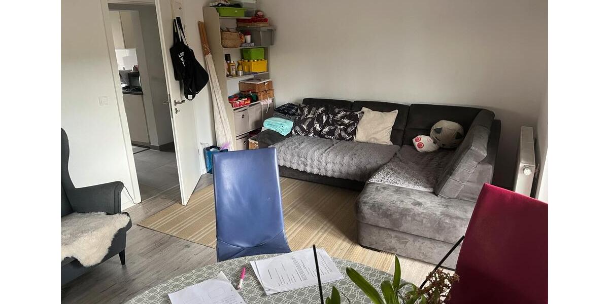 Erdgeschoßwohnung Filderstadt - 3 Zimmer, 70 m&sup2;, 1.120&euro; | Angebot:26414086