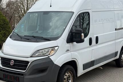 Fiat Ducato 215.000 km 8.211 &euro; Eching 85386