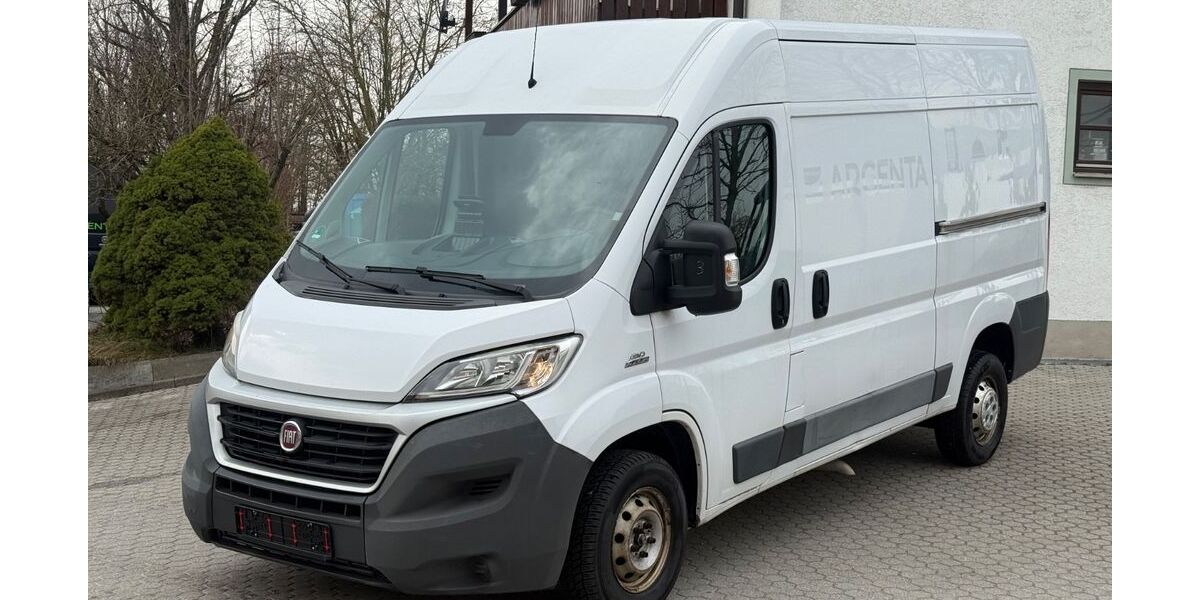 Fiat Ducato 215.000 km 8.211 &euro; Eching 85386