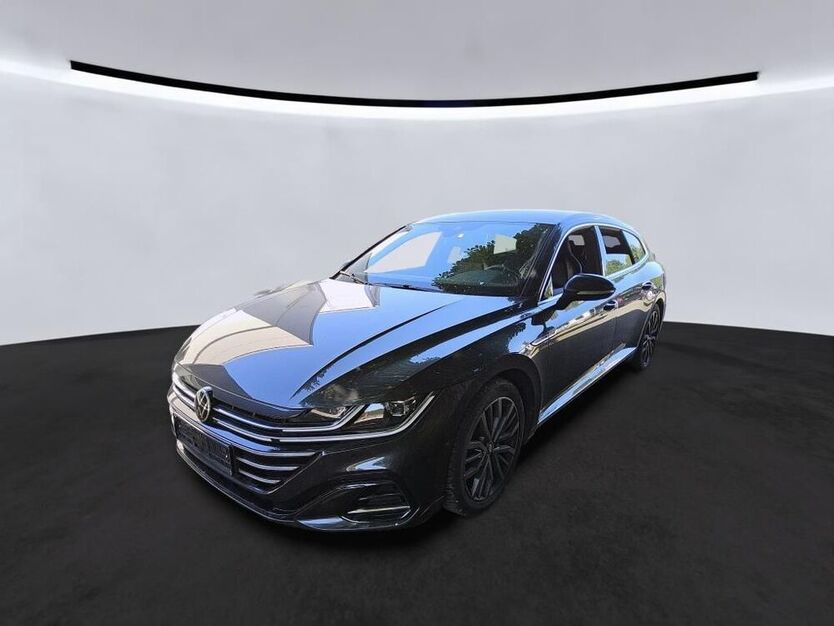 Arteon