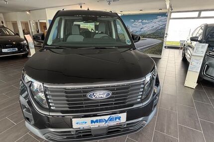 Ford Tourneo Courier 6.694 km 25.990 &euro; Achim-Baden 28832