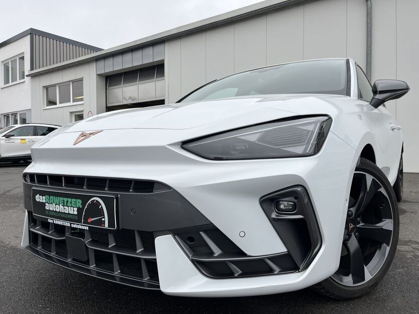 Cupra Leon 15.852 km 29.860 € Marktredwitz 95615