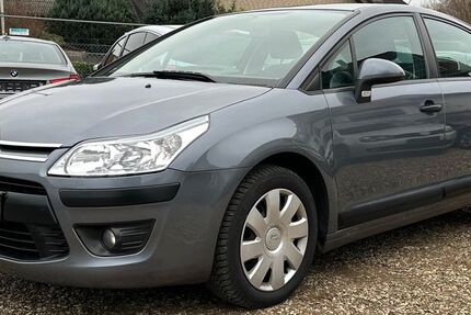 Citroen C4 133.000 km 4.890 &euro; Hannover, Wettbergen 30457