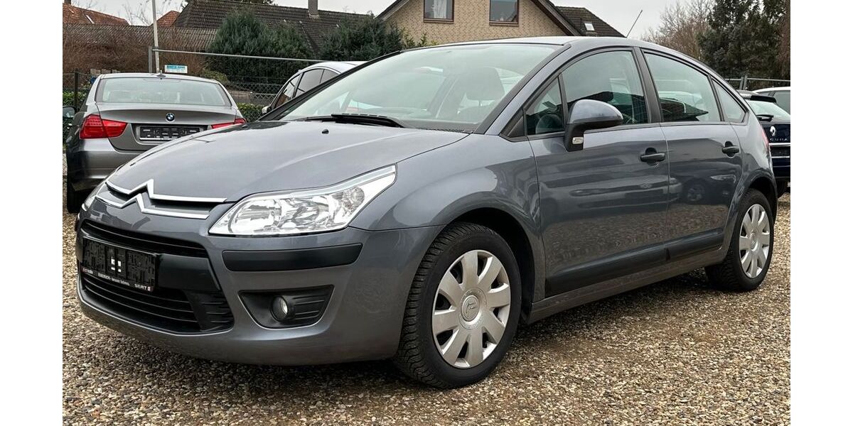 Citroen C4 133.000 km 4.890 &euro; Hannover, Wettbergen 30457