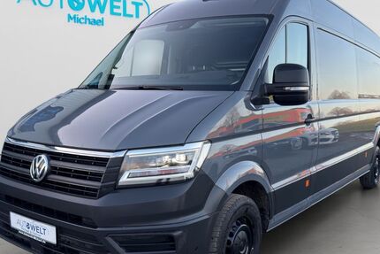 VW Crafter 195.495 km 24.990 &euro; Beckdorf 21643